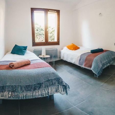 Villa In Provence With Private Pool 索格岛 外观 照片