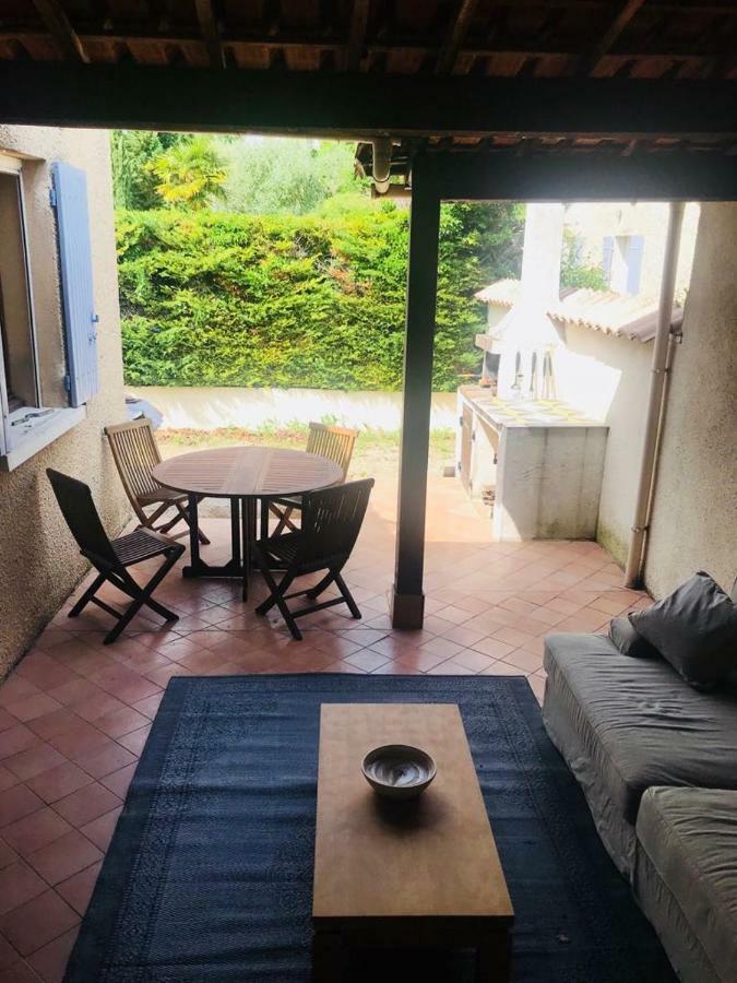 Villa In Provence With Private Pool 索格岛 外观 照片
