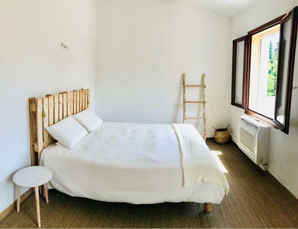 Villa In Provence With Private Pool 索格岛 外观 照片