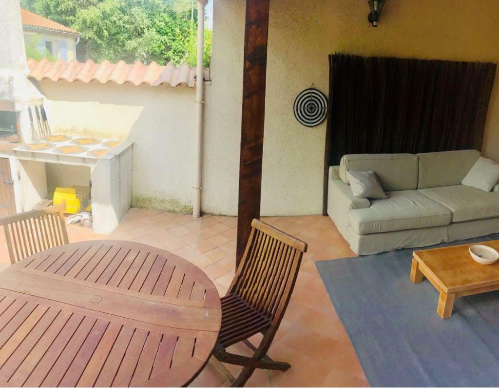 Villa In Provence With Private Pool 索格岛 外观 照片