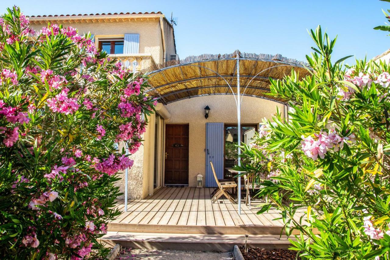 Villa In Provence With Private Pool 索格岛 外观 照片