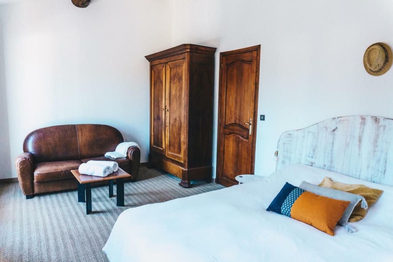 Villa In Provence With Private Pool 索格岛 外观 照片