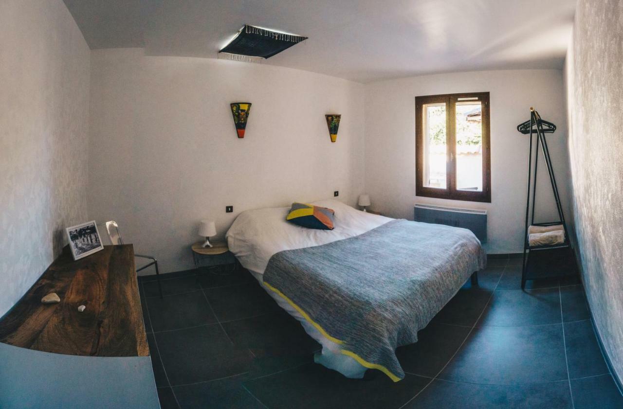 Villa In Provence With Private Pool 索格岛 外观 照片