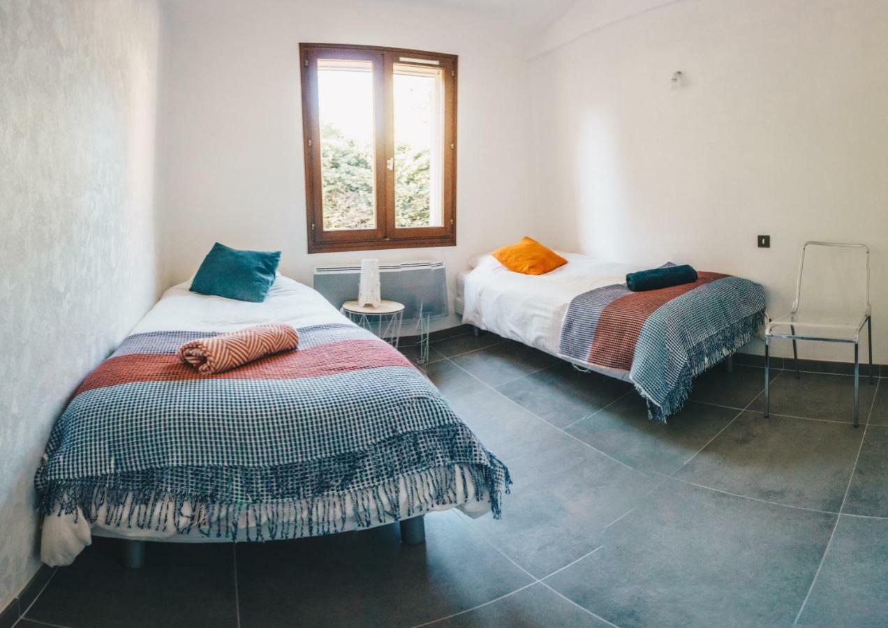 Villa In Provence With Private Pool 索格岛 外观 照片